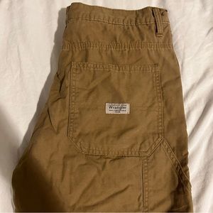 Vintage Wrangler Cargo Pants (30 X 32)